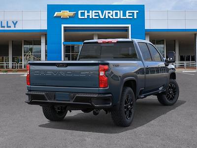 New 2026 Chevrolet Silverado 2500 LT Crew Cab for sale #1145115 - photo 2