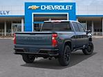 New 2026 Chevrolet Silverado 2500 LT Crew Cab for sale #1145115 - photo 28
