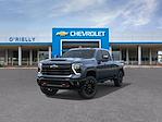 New 2026 Chevrolet Silverado 2500 LT Crew Cab for sale #1145115 - photo 8