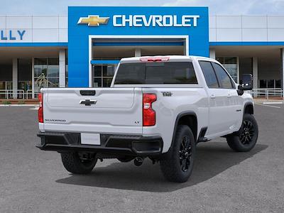 New 2026 Chevrolet Silverado 2500 LT Crew Cab for sale #1145284 - photo 2