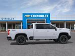 New 2026 Chevrolet Silverado 2500 LT Crew Cab for sale #1145284 - photo 5