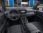 New 2026 Chevrolet Colorado Trail Boss Crew Cab 4WD Pickup for sale #1145324 - photo 39