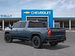 2026 Chevrolet Silverado 2500 Crew Cab 4WD Pickup for sale #1145349 - photo 4