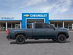 2026 Chevrolet Silverado 2500 Crew Cab 4WD Pickup for sale #1145349 - photo 5