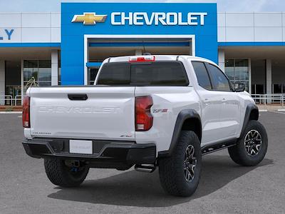 2026 Chevrolet Colorado Crew Cab 4WD Pickup for sale #1146056 - photo 2