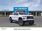 2026 Chevrolet Colorado Crew Cab 4WD Pickup for sale #1146056 - photo 1
