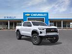 2026 Chevrolet Colorado Crew Cab 4WD Pickup for sale #1146056 - photo 25