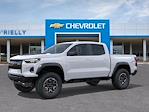 2026 Chevrolet Colorado Crew Cab 4WD Pickup for sale #1146056 - photo 26
