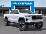 2026 Chevrolet Colorado Crew Cab 4WD Pickup for sale #1146056 - photo 7