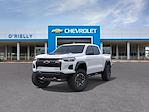 2026 Chevrolet Colorado Crew Cab 4WD Pickup for sale #1146056 - photo 8