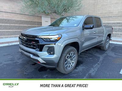2024 Chevrolet Colorado Crew Cab 4WD Pickup for sale #1146056A - photo 1