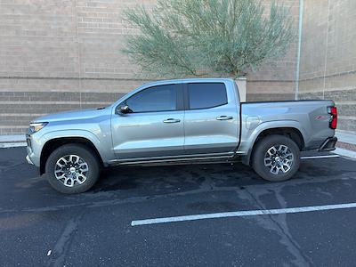2024 Chevrolet Colorado Crew Cab 4WD Pickup for sale #1146056A - photo 2