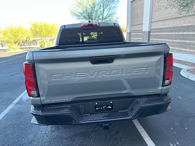2024 Chevrolet Colorado Crew Cab 4WD Pickup for sale #1146056A - photo 2