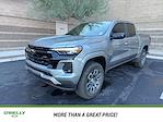 2024 Chevrolet Colorado Crew Cab 4WD Pickup for sale #1146056A - photo 1
