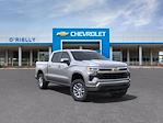 2025 Chevrolet Silverado 1500 Crew Cab 2WD Pickup for sale #1147213 - photo 1