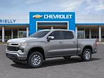 2025 Chevrolet Silverado 1500 Crew Cab 2WD Pickup for sale #1147213 - photo 2