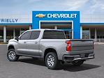 2025 Chevrolet Silverado 1500 Crew Cab 2WD Pickup for sale #1147213 - photo 27