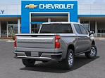2025 Chevrolet Silverado 1500 Crew Cab 2WD Pickup for sale #1147213 - photo 28