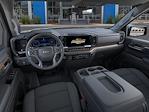 2025 Chevrolet Silverado 1500 Crew Cab 2WD Pickup for sale #1147213 - photo 39