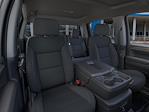 2025 Chevrolet Silverado 1500 Crew Cab 2WD Pickup for sale #1147213 - photo 40