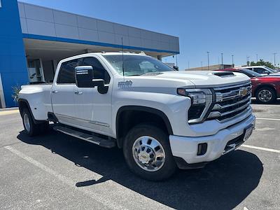 2024 Chevrolet Silverado 3500 Crew Cab 4WD Pickup for sale #1147213A - photo 2