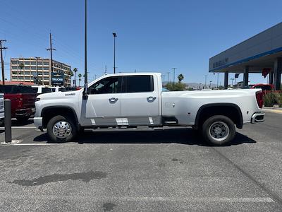 2024 Chevrolet Silverado 3500 Crew Cab 4WD Pickup for sale #1147213A - photo 2