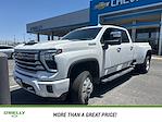 2024 Chevrolet Silverado 3500 Crew Cab 4WD Pickup for sale #1147213A - photo 1