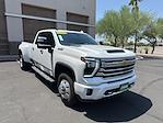 2024 Chevrolet Silverado 3500 Crew Cab 4WD Pickup for sale #1147213A - photo 10