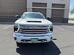 2024 Chevrolet Silverado 3500 Crew Cab 4WD Pickup for sale #1147213A - photo 11