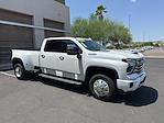 2024 Chevrolet Silverado 3500 Crew Cab 4WD Pickup for sale #1147213A - photo 9