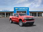 2025 Chevrolet Silverado 1500 Crew Cab 2WD Pickup for sale #1148325 - photo 1