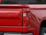 2025 Chevrolet Silverado 1500 Crew Cab 2WD Pickup for sale #1148325 - photo 11