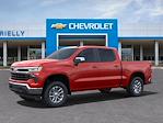 2025 Chevrolet Silverado 1500 Crew Cab 2WD Pickup for sale #1148325 - photo 2