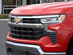 2025 Chevrolet Silverado 1500 Crew Cab 2WD Pickup for sale #1148325 - photo 37