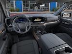 2025 Chevrolet Silverado 1500 Crew Cab 2WD Pickup for sale #1148325 - photo 39