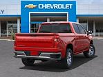 2025 Chevrolet Silverado 1500 Crew Cab 2WD Pickup for sale #1148325 - photo 4