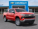 2025 Chevrolet Silverado 1500 Crew Cab 2WD Pickup for sale #1148325 - photo 7