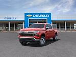 2025 Chevrolet Silverado 1500 Crew Cab 2WD Pickup for sale #1148325 - photo 8
