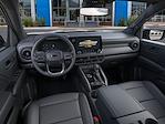 2026 Chevrolet Colorado Crew Cab 4WD Pickup for sale #1148737 - photo 15