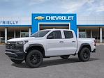 2026 Chevrolet Colorado Crew Cab 4WD Pickup for sale #1148737 - photo 3