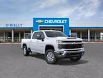 2026 Chevrolet Silverado 2500 Crew Cab 4WD Pickup for sale #1149690 - photo 25