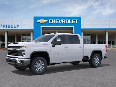 2026 Chevrolet Silverado 2500 Crew Cab 4WD Pickup for sale #1149739 - photo 2