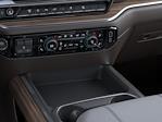 2026 Chevrolet Silverado 2500 Crew Cab 4WD Pickup for sale #1149739 - photo 23