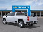 2026 Chevrolet Silverado 2500 Crew Cab 4WD Pickup for sale #1149739 - photo 27