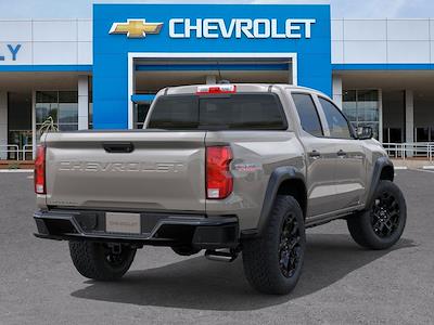 2026 Chevrolet Colorado Crew Cab 4WD Pickup for sale #1149762 - photo 2