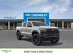 2026 Chevrolet Colorado Crew Cab 4WD Pickup for sale #1149762 - photo 1