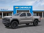 2026 Chevrolet Colorado Crew Cab 4WD Pickup for sale #1149762 - photo 26