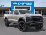 2026 Chevrolet Colorado Crew Cab 4WD Pickup for sale #1149762 - photo 7