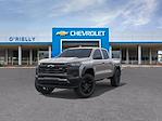 2026 Chevrolet Colorado Crew Cab 4WD Pickup for sale #1149762 - photo 8