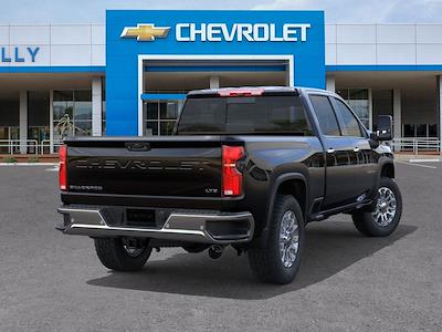 New 2026 Chevrolet Silverado 2500 LTZ Crew Cab for sale #1151039 - photo 2